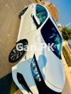 Honda Civic Turbo 1.5 VTEC CVT 2016 For Sale in Lodhran