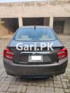 Honda City Aspire Prosmatec 1.5 i-VTEC 2017 For Sale in Sialkot