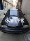 Honda Civic EXi 1988 For Sale in Peshawar