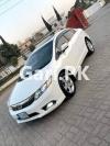 Honda Civic Prosmetic 2013 For Sale in Rawalpindi