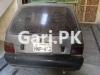 Suzuki Mehran VXR 1991 For Sale in Lahore