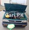 Suzuki Mehran VX 1998 For Sale in Islamabad