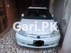 Honda Civic VTi Oriel Prosmatec 2004 For Sale in Islamabad