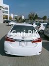 Toyota Corolla Altis Grande CVT-i 1.8 2016 For Sale in Islamabad