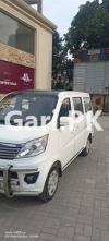 Changan Karvaan Plus 2021 For Sale in Lahore