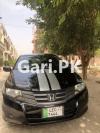 Honda City IVTEC 2011 For Sale in Mian Channu