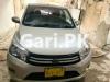 Suzuki Cultus VXL 2017 For Sale in Karachi