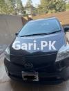 Toyota Prius  2017 For Sale in Lahore