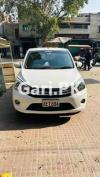 Suzuki Cultus VXL 2021 For Sale in Faisalabad