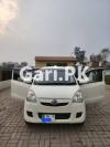 Daihatsu Mira  2014 For Sale in Lahore