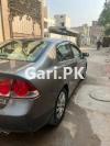 Honda Civic VTi Oriel 1.8 i-VTEC 2007 For Sale in Faisalabad