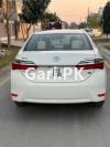 Toyota Corolla GLi Automatic 1.3 VVTi 2019 For Sale in Multan