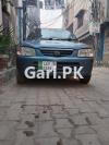 Suzuki Alto VXR 2008 For Sale in Lahore