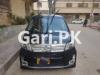 Daihatsu Move  2014 For Sale in Karachi