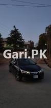 Toyota Corolla Altis Automatic 1.6 2020 For Sale in Abbottabad