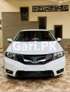 Honda City Aspire 2014 For Sale in Karachi