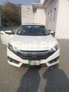 Honda Civic VTi Oriel 2018 For Sale in Lahore