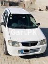 Suzuki Alto  2006 For Sale in Islamabad