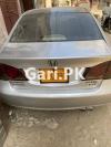 Honda Civic VTi Prosmatec 1.8 i-VTEC 2007 For Sale in Karachi