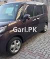 Toyota Roomy  2020 For Sale in Gujranwala