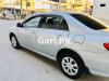 Toyota Corolla GLi Limited Edition 1.3 VVTi 2014 For Sale in Vehari