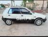 Daihatsu Charade GT-XX 1988 For Sale in Multan