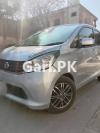 Nissan Dayz Bolero X 2015 For Sale in Okara