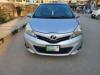 Toyota Vitz  2012 For Sale in Lahore