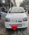 Suzuki Alto  2023 For Sale in Karachi