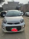 KIA Picanto  2019 For Sale in Lahore