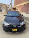 Toyota Yaris  2021 For Sale in Shikarpur