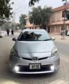 Toyota Prius  2017 For Sale in Lahore