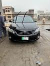 Toyota Corolla XLI 2014 For Sale in Daska