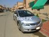 Honda Civic VTi Oriel Prosmatec 1.8 i-VTEC 2009 For Sale in Lahore