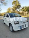 Suzuki Alto VXR 2022 For Sale in Islamabad