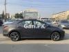 Toyota Corolla Altis Grande CVT-i 1.8 2019 For Sale in Karachi