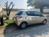 Toyota Vitz F 1.0 2014 For Sale in Lahore