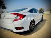 Honda Civic 1.8 i-VTEC CVT 2017 For Sale in Sialkot