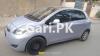 Toyota Vitz  2010 For Sale in Karachi