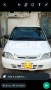 Suzuki Cultus VXR 2010 For Sale in Karachi