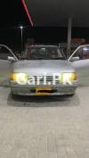 Daewoo Racer  1993 For Sale in Lahore