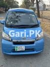 Daihatsu Move  2014 For Sale in Lahore