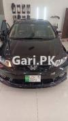 Honda Civic Prosmetic 2013 For Sale in Lahore