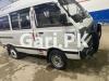 Suzuki Bolan  2006 For Sale in Karachi