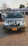 Toyota Corolla GLi 1.3 2004 For Sale in Lahore