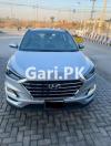 Hyundai Tucson AWD A/T Ultimate 2023 For Sale in Islamabad