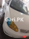 Toyota Corolla XLI 2006 For Sale in Punjab