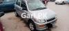 Daihatsu Cuore  2010 For Sale in Karachi