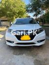 Honda Vezel Hybrid Z 2014 For Sale in Karachi