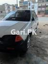 Suzuki Margalla  1993 For Sale in Karachi